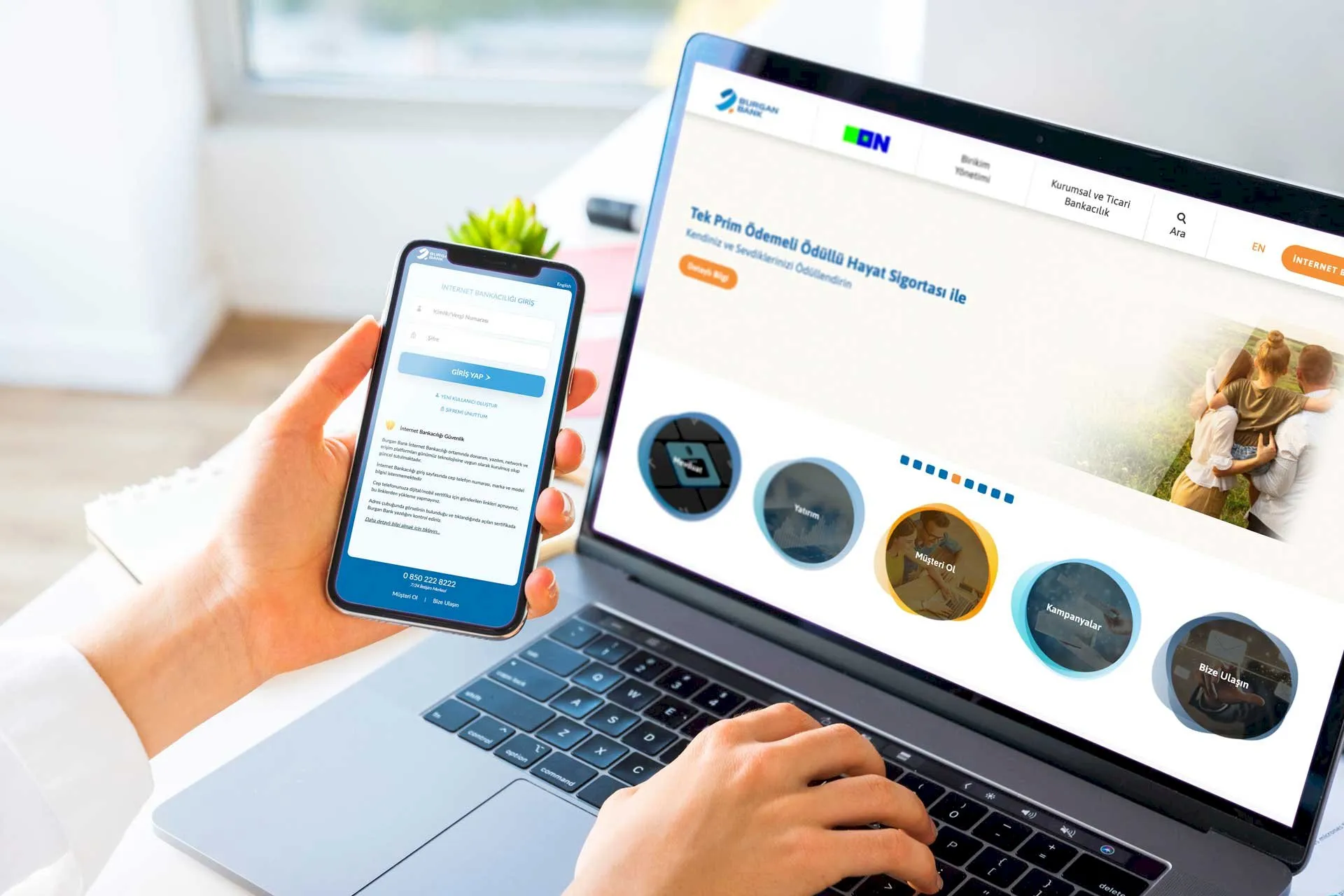 burgan-bank-web-ana-sayfa