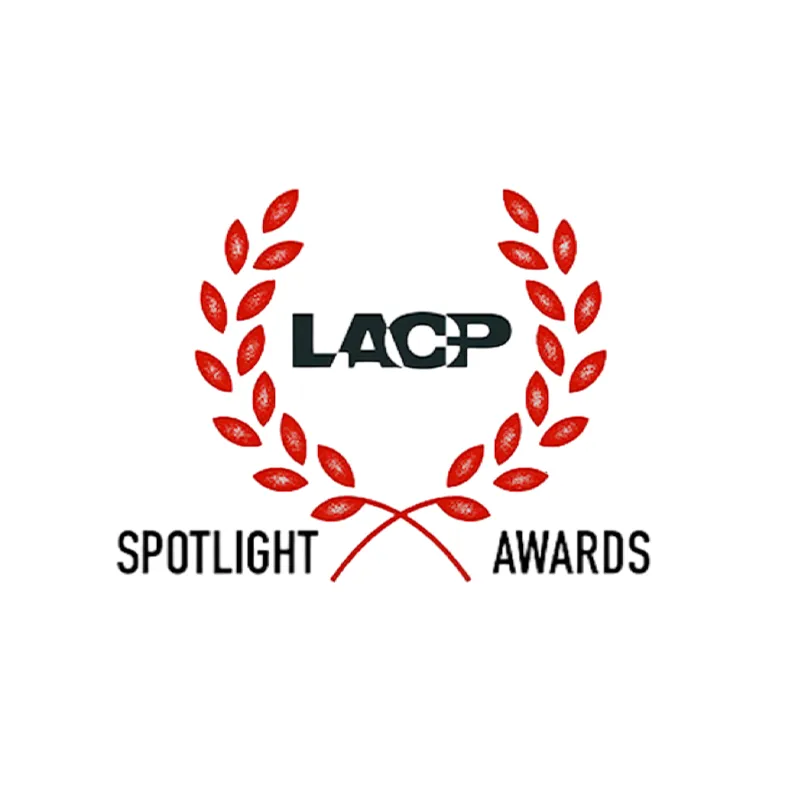 LACP Spotlight Awards