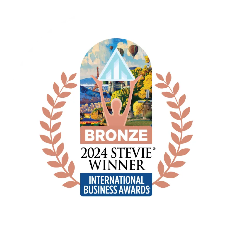 Stevie International Business Awards