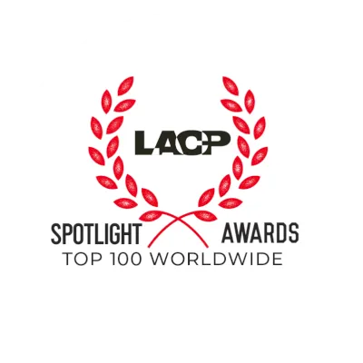 LACP Spotlight Awards