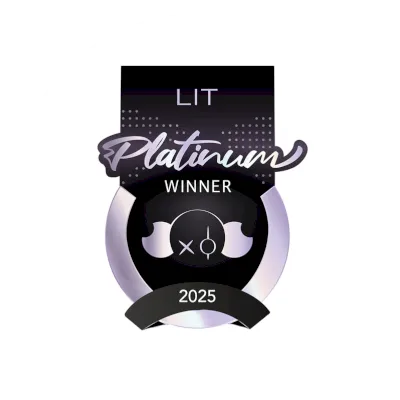 LIT Advertising Awards
