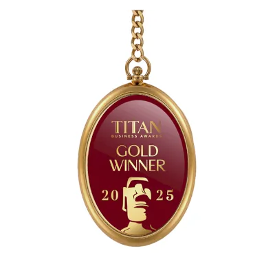 Titan Business Awards