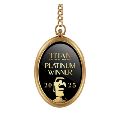 Titan Business Awards