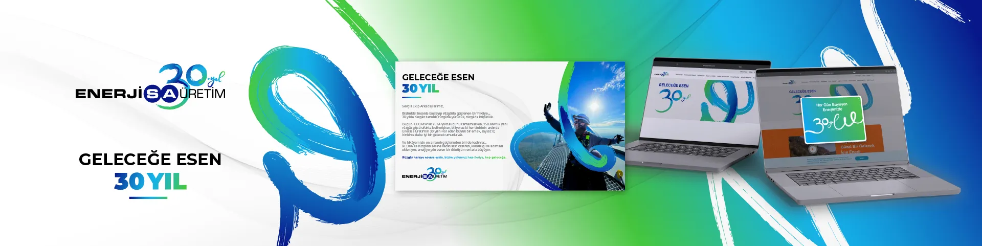 Enerjisa Üretim