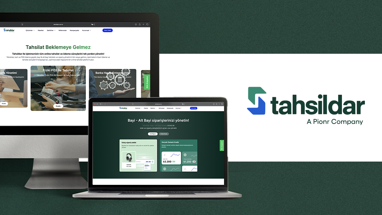Tahsildar Web Sitesi